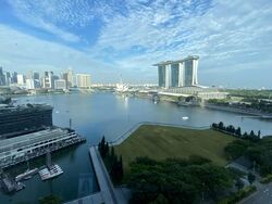 The Sail @ Marina Bay (D1), Apartment #559728391